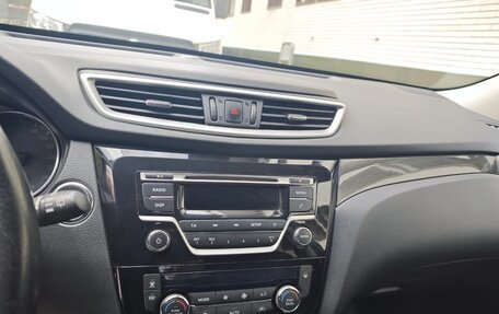 Nissan X-Trail, 2017 год, 1 450 000 рублей, 7 фотография