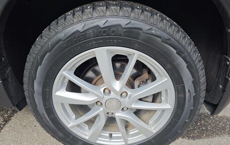 Nissan X-Trail, 2017 год, 1 450 000 рублей, 9 фотография