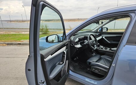 Geely Atlas, 2024 год, 3 165 000 рублей, 3 фотография