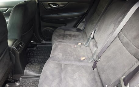 Nissan X-Trail, 2017 год, 1 450 000 рублей, 6 фотография