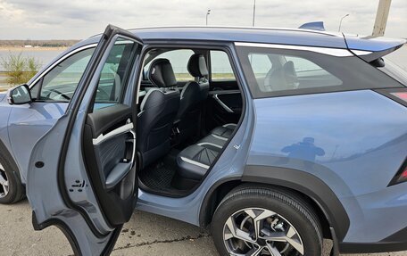 Geely Atlas, 2024 год, 3 165 000 рублей, 4 фотография