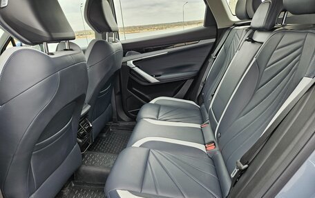 Geely Atlas, 2024 год, 3 165 000 рублей, 5 фотография