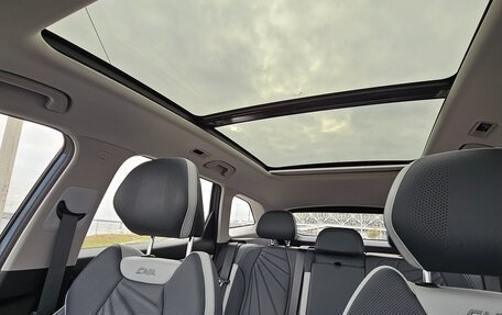 Geely Atlas, 2024 год, 3 165 000 рублей, 15 фотография