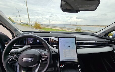 Geely Atlas, 2024 год, 3 165 000 рублей, 14 фотография