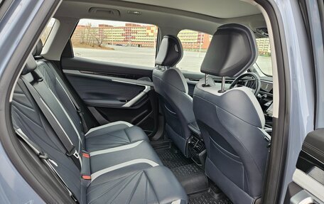 Geely Atlas, 2024 год, 3 165 000 рублей, 11 фотография