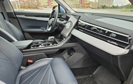 Geely Atlas, 2024 год, 3 165 000 рублей, 10 фотография