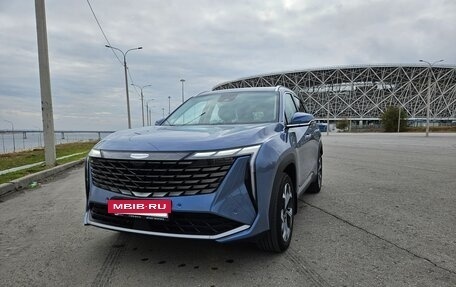 Geely Atlas, 2024 год, 3 165 000 рублей, 7 фотография