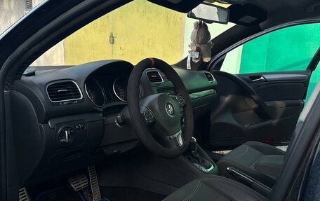 Volkswagen Golf VI, 2011 год, 790 000 рублей, 8 фотография