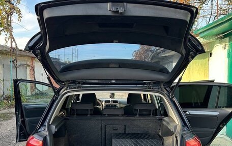 Volkswagen Golf VI, 2011 год, 790 000 рублей, 9 фотография