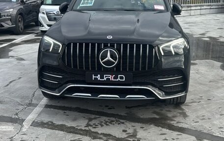 Mercedes-Benz GLE Coupe, 2020 год, 7 450 000 рублей, 3 фотография