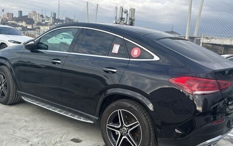 Mercedes-Benz GLE Coupe, 2020 год, 7 450 000 рублей, 9 фотография