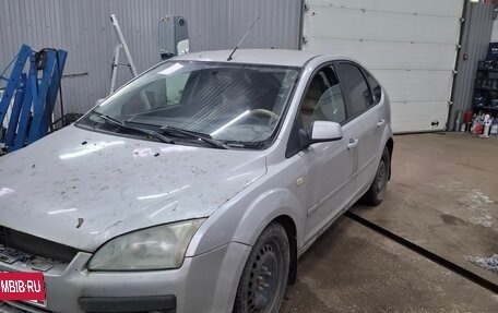 Ford Focus II рестайлинг, 2005 год, 200 000 рублей, 2 фотография