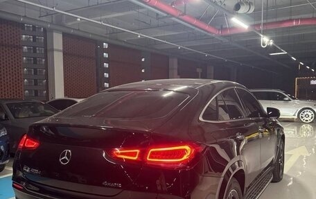 Mercedes-Benz GLE Coupe, 2020 год, 7 450 000 рублей, 6 фотография