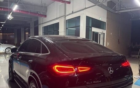 Mercedes-Benz GLE Coupe, 2020 год, 7 450 000 рублей, 7 фотография