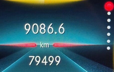 Mercedes-Benz GLE Coupe, 2020 год, 7 450 000 рублей, 10 фотография