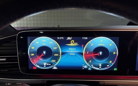 Mercedes-Benz GLE Coupe, 2020 год, 7 450 000 рублей, 13 фотография