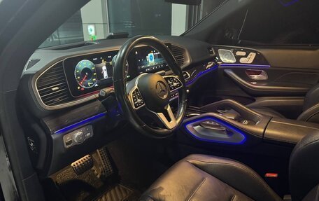 Mercedes-Benz GLE Coupe, 2020 год, 7 450 000 рублей, 11 фотография