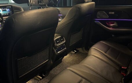 Mercedes-Benz GLE Coupe, 2020 год, 7 450 000 рублей, 12 фотография