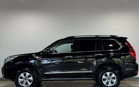 Haval H9 I рестайлинг, 2021 год, 2 270 000 рублей, 8 фотография