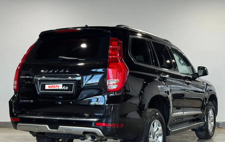 Haval H9 I рестайлинг, 2021 год, 2 270 000 рублей, 5 фотография