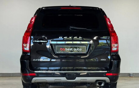 Haval H9 I рестайлинг, 2021 год, 2 270 000 рублей, 6 фотография