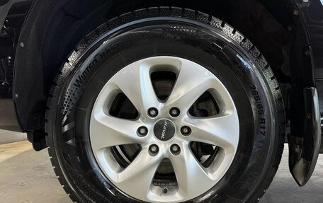 Haval H9 I рестайлинг, 2021 год, 2 270 000 рублей, 9 фотография