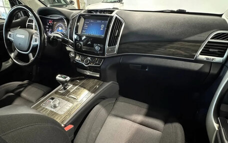 Haval H9 I рестайлинг, 2021 год, 2 270 000 рублей, 13 фотография