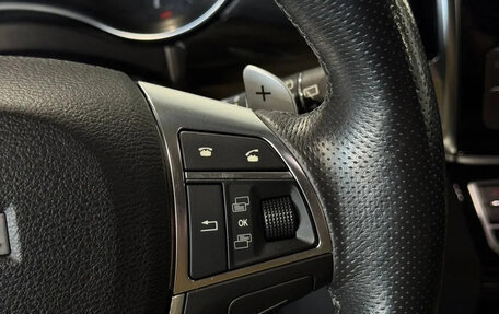 Haval H9 I рестайлинг, 2021 год, 2 270 000 рублей, 16 фотография