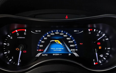 Haval H9 I рестайлинг, 2021 год, 2 270 000 рублей, 17 фотография