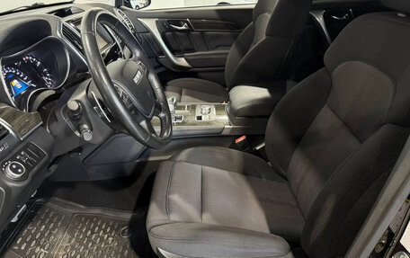 Haval H9 I рестайлинг, 2021 год, 2 270 000 рублей, 25 фотография