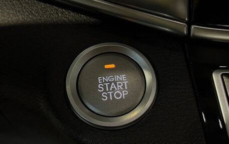 Haval H9 I рестайлинг, 2021 год, 2 270 000 рублей, 22 фотография