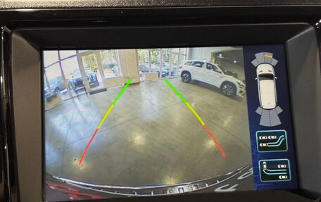 Haval H9 I рестайлинг, 2021 год, 2 270 000 рублей, 20 фотография