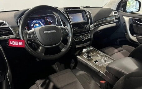 Haval H9 I рестайлинг, 2021 год, 2 270 000 рублей, 12 фотография