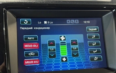 Haval H9 I рестайлинг, 2021 год, 2 270 000 рублей, 21 фотография