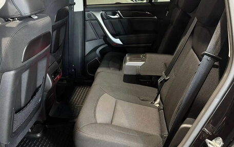 Haval H9 I рестайлинг, 2021 год, 2 270 000 рублей, 29 фотография