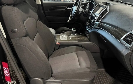 Haval H9 I рестайлинг, 2021 год, 2 270 000 рублей, 26 фотография