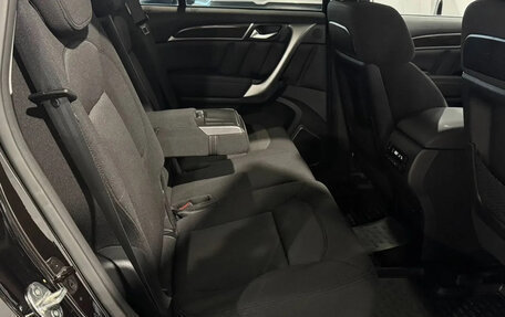 Haval H9 I рестайлинг, 2021 год, 2 270 000 рублей, 30 фотография