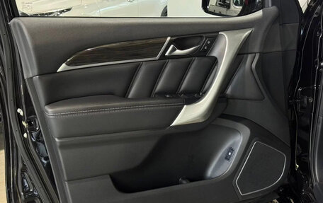 Haval H9 I рестайлинг, 2021 год, 2 270 000 рублей, 27 фотография