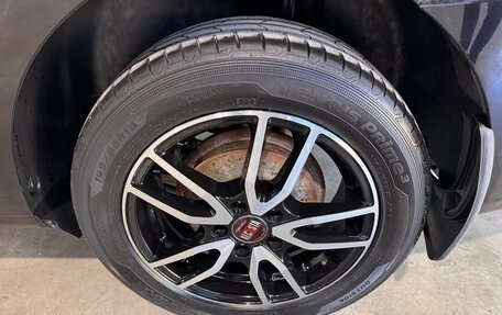 Skoda Rapid I, 2017 год, 949 000 рублей, 13 фотография