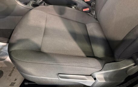 Skoda Rapid I, 2017 год, 949 000 рублей, 19 фотография