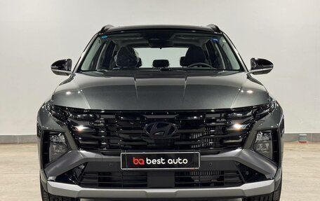 Hyundai Tucson, 2025 год, 3 920 000 рублей, 2 фотография