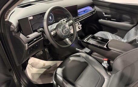 Hyundai Tucson, 2025 год, 3 920 000 рублей, 12 фотография