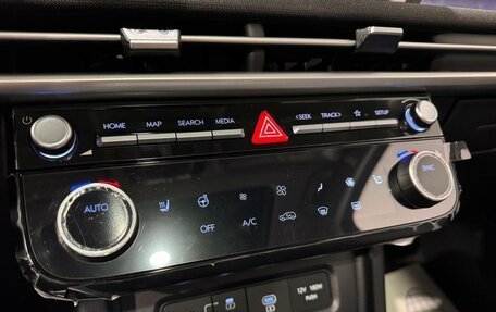 Hyundai Tucson, 2025 год, 3 920 000 рублей, 16 фотография