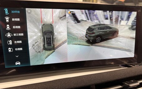 Hyundai Tucson, 2025 год, 3 920 000 рублей, 15 фотография