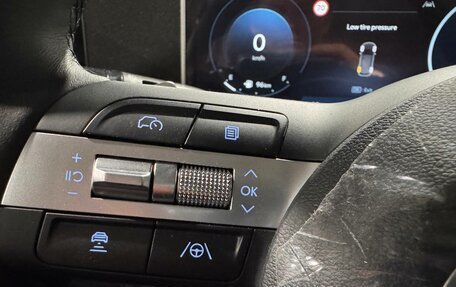 Hyundai Tucson, 2025 год, 3 920 000 рублей, 20 фотография