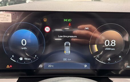 Hyundai Tucson, 2025 год, 3 920 000 рублей, 17 фотография