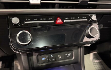 Hyundai Tucson, 2025 год, 3 920 000 рублей, 18 фотография