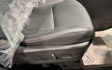 Hyundai Tucson, 2025 год, 3 920 000 рублей, 19 фотография