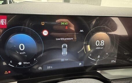 Hyundai Tucson, 2025 год, 3 920 000 рублей, 9 фотография