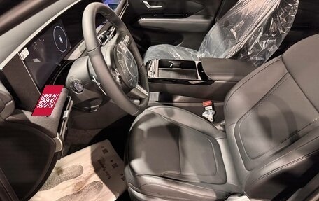 Hyundai Tucson, 2025 год, 3 920 000 рублей, 11 фотография